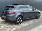 Renault Mégane 1.2 Energy TCe 130pk EDC 2017 Grijs, Auto's, Renault, 4 cilinders, 1650 kg, 19 km/l, 1233 kg