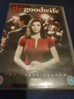 The good wife season 1, Ophalen of Verzenden, Zo goed als nieuw