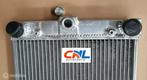 Radiateur VW Golf Mk1 1.1 1.3 1981-1984 1982 1983 manual, Auto-onderdelen, Motor en Toebehoren, Nieuw, Ophalen of Verzenden