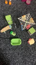 Playmobil poppenhuis, Ophalen of Verzenden, Zo goed als nieuw