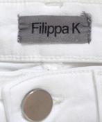 4e gratis! Filippa K. jeans, Debbie, cropped, wit, Mt. S, Kleding | Dames, Spijkerbroeken en Jeans, Verzenden, Wit, W28 - W29 (confectie 36)