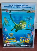 Sammy's Avonturen - dvd, Vanaf 6 jaar, Ophalen of Verzenden