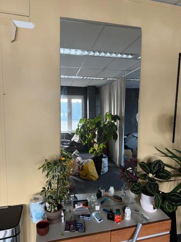 Twee Spiegels - Verschillende Maten beschikbaar voor biedingen