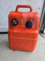 Benzinetank Yamaha 25 liter, Ophalen, Gebruikt, Motor en Techniek, Motorboot