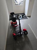 Opvouwbare scootmobiel | Comfygo MS-3000, Diversen, 16 t/m 25 km, Zo goed als nieuw, 16 km/u of meer, Ophalen