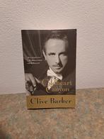 Boek van Clive Barker Goldheart Canyon, Ophalen of Verzenden, Gelezen