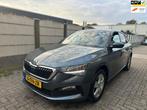 Skoda Scala 1.5 TSI Sport Business CLIMA/ KUIPSTOELEN/ LM VE, Auto's, Skoda, 4 cilinders, 150 pk, Origineel Nederlands, Bedrijf
