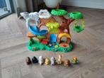 Fischer-Price My Little People Boomjungle, Kinderen en Baby's, Speelgoed | Babyspeelgoed, Ophalen of Verzenden, Overige typen