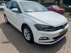 Volkswagen Polo 1.6 TDI 5DRS Comfortline Business AC NAVI LM, Voorwielaandrijving, Stof, Gebruikt, Euro 6
