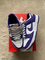 Nike Dunk Low ‘Court Purple’ | EU 43, Kleding | Heren, Schoenen, Overige kleuren, Nike, Ophalen of Verzenden, Sneakers of Gympen