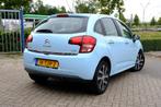 Citroën C3 1.6 e-HDi Selection Zenith 5-drs Cli € 5.450,0, Auto's, Euro 5, 4 cilinders, Blauw, Origineel Nederlands