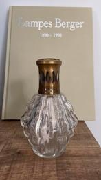 Lampe Berger / Maison Berger geurbrander RV Verre Moule, Ophalen of Verzenden, Gebruikt