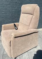 ZGAN Sta Op Stoelen vv 2 motoren Per Stuk €299 Samen €500, Huis en Inrichting, Fauteuils, Ophalen of Verzenden, Zo goed als nieuw