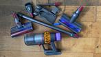 Dyson V15 stofzuiger, Ophalen, Stofzuiger, Zo goed als nieuw, Reservoir
