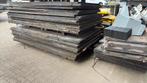 Betonplex 3cm dik, Ophalen of Verzenden, Gebruikt, Betonplex, 20 tot 50 mm