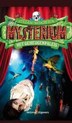Het Mysterium 2 - Het Geheugenpalies - Julian Sedgwick, Verzenden, Zo goed als nieuw