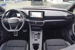 Cupra LEON SPORTSTOURER VZ 1.4 e-Hybrid TSI 245PK Pano/ACC/N, Gebruikt, 4 cilinders, Leon, Hybride Elektrisch/Benzine
