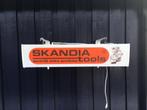 Skandia Tools lichtbak reclame, Verzamelen, Merken en Reclamevoorwerpen, Ophalen, Gebruikt, Lichtbak of (neon) lamp