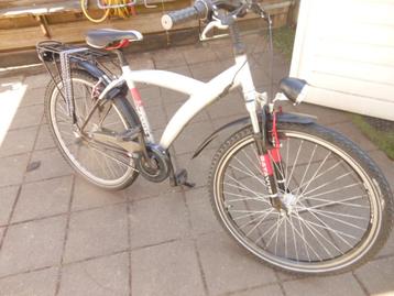 BATAVUS JONGENS FIETS beschikbaar voor biedingen