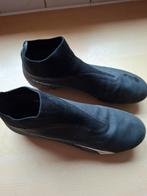 Voetbalschoenen maat 46, Ophalen of Verzenden, Zo goed als nieuw, Zwart, Sportschoenen