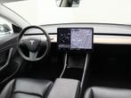 Tesla Model 3 Long-Range AWD 351pk 75 kWh [ FSD+620KM WLTP+P, 27 €/maand, Zwart, Origineel Nederlands, 351 pk