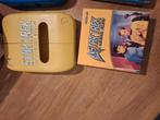 STAR TREK DVD BOXEN, Ophalen of Verzenden, Zo goed als nieuw