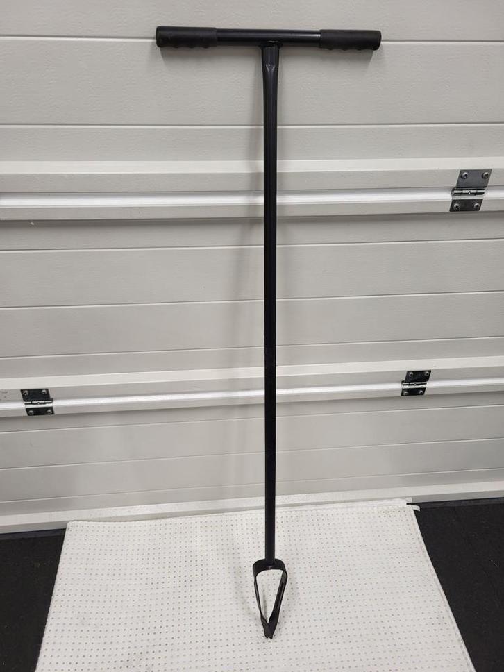 Handgrondboor / Grondboor, Tuin en Terras, Hand-tuingereedschap, Grondboor, Ophalen