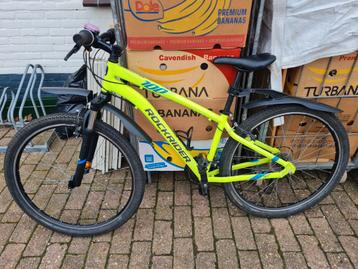 Rockrider Mountainbike - Goede Staat! ST100 maat M beschikbaar voor biedingen