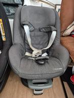 Maxi cosi pearl met family fix, Ophalen, 9 t/m 18 kg, Zo goed als nieuw, Isofix