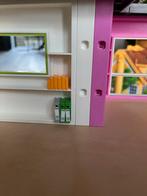 Playmobil moderne villa, Ophalen, Zo goed als nieuw, Complete set