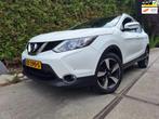 Nissan Qashqai 1.2 N-Vision, Voorwielaandrijving, Gebruikt, 4 cilinders, Lichtsensor