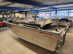 Kimple Adventure 550, Nieuw, Aluminium, 3 tot 6 meter, 70 pk of meer