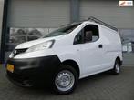 Nissan NV200 1.6 Acenta Benzine, Marge Auto, Airco., Voorwielaandrijving, Euro 5, Stof, Gebruikt