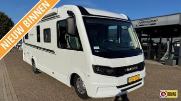 Weinsberg CaraCore 650 MF 180PK Autom.Airco beschikbaar voor biedingen