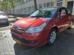 Citroen C4 Coupé 1.4-16V Ligne Séduction, Te koop, Geïmporteerd, 5 stoelen, Benzine