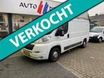 Citroen Jumper 30 2.2 HDI L2H1 MOTOR TIKT! BTW NETTE BUS EXP, Voorwielaandrijving, Euro 5, Gebruikt, Citroën