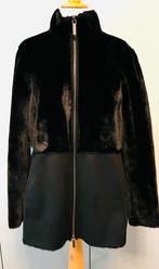 Beaumont winterjas maat 40- 42, Kleding | Dames, Zwart, Beaumont, Zo goed als nieuw, Ophalen
