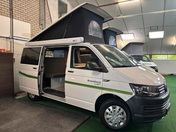 Volkswagen Transporter T6 California beschikbaar voor biedingen