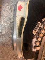 Bauer IJshockeyschaatsen Pro 25 Maat 40, Sport en Fitness, Schaatsen, Ophalen of Verzenden, Gebruikt, IJshockeyschaatsen, Bauer