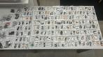 SB2675 Lego star wars mini figuren met wapens,  191 stuks, Ophalen of Verzenden, Zo goed als nieuw