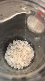 Waterkefirkorrels of kant en klare waterkefir, Ophalen