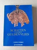 Schatten van het Gulden Vlies €17.50, Ophalen of Verzenden, 20e eeuw of later, Gelezen