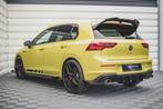 Race Voorlip sideskirt diffuser - Golf 8 GTI Clubsport, Auto diversen, Tuning en Styling, Ophalen of Verzenden