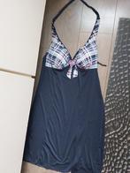 sunflair nieuwe zwem jurk maat 40 b/c, Kleding | Dames, Verzenden, Nieuw, Blauw