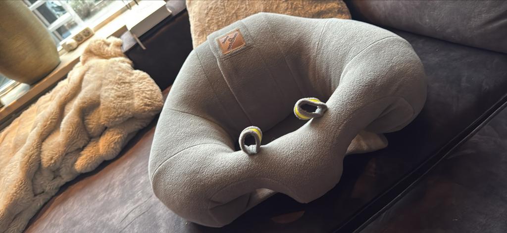 Bebe Yatmaz Baby zitkussen, Ophalen of Verzenden, Zo goed als nieuw, Overige typen