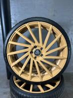 Velgen 5x112 20 inch Uniek !, Ophalen, Banden en Velgen, Nieuw, 20 inch