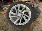 OEM Wielen Land Rover Discovery Range Rover 275/45/21, Auto-onderdelen, Banden en Velgen, 275 mm, All Season, Terreinwagen, 21 inch