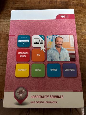 FDC 1 Hospitality Services beschikbaar voor biedingen