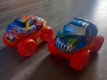 Racebaan  beschikbaar voor biedingen
