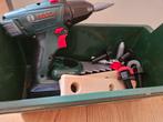 Bosch kindergereedschap, Ophalen of Verzenden, Zo goed als nieuw, Jongen of Meisje